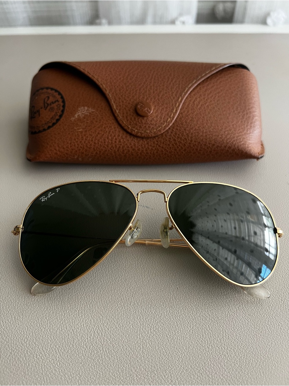 Ray-Ban Sunglasses